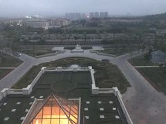 -青岛海泉湾皇冠假日度假酒店