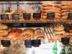-81BAKERY(大学路店)