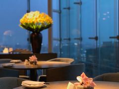 -悦轩中餐厅·高空江景·杭州柏悦酒店