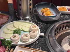 -牛焱·烧肉酒肆(五大道店)