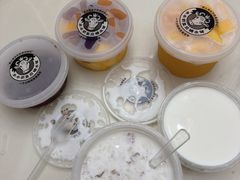 -水牛奶皇后糖水铺(深圳总店)