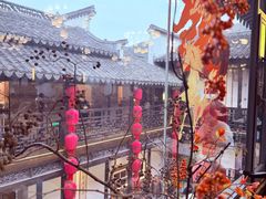 -二泉园老菜馆·百年无锡菜