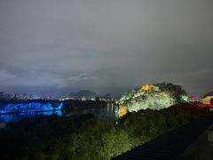 -忆咖啡观景餐厅(桂林象山公园店)