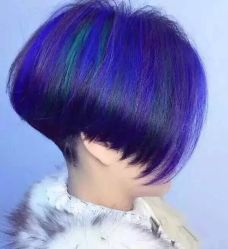 -GIRL STYLE 烫发·染发沙龙