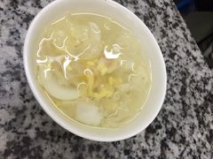 五果汤-老福合沟无米粿甜汤粿品店