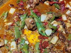 -楼兰新疆主题餐厅(苏州中心店)