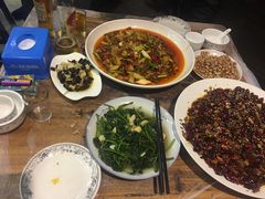 -江湖黑大兔(杨家坪店)
