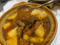 -金戈戈香港豉油鸡(南山海岸城店)