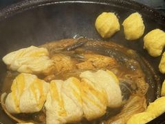 -鱼窝棚柴火铁锅炖(富山屯店)