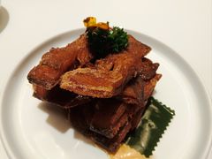 -荣兴酒家(徐家汇店)