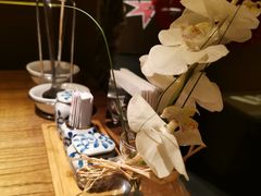 -蟹将军·松叶蟹和牛日料放题自助(K11店)