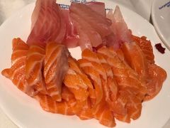 -星伦多自助料理·涮烤一体(虹悦城店)