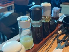 -牛角日本烧肉专门店(海运大厦店)