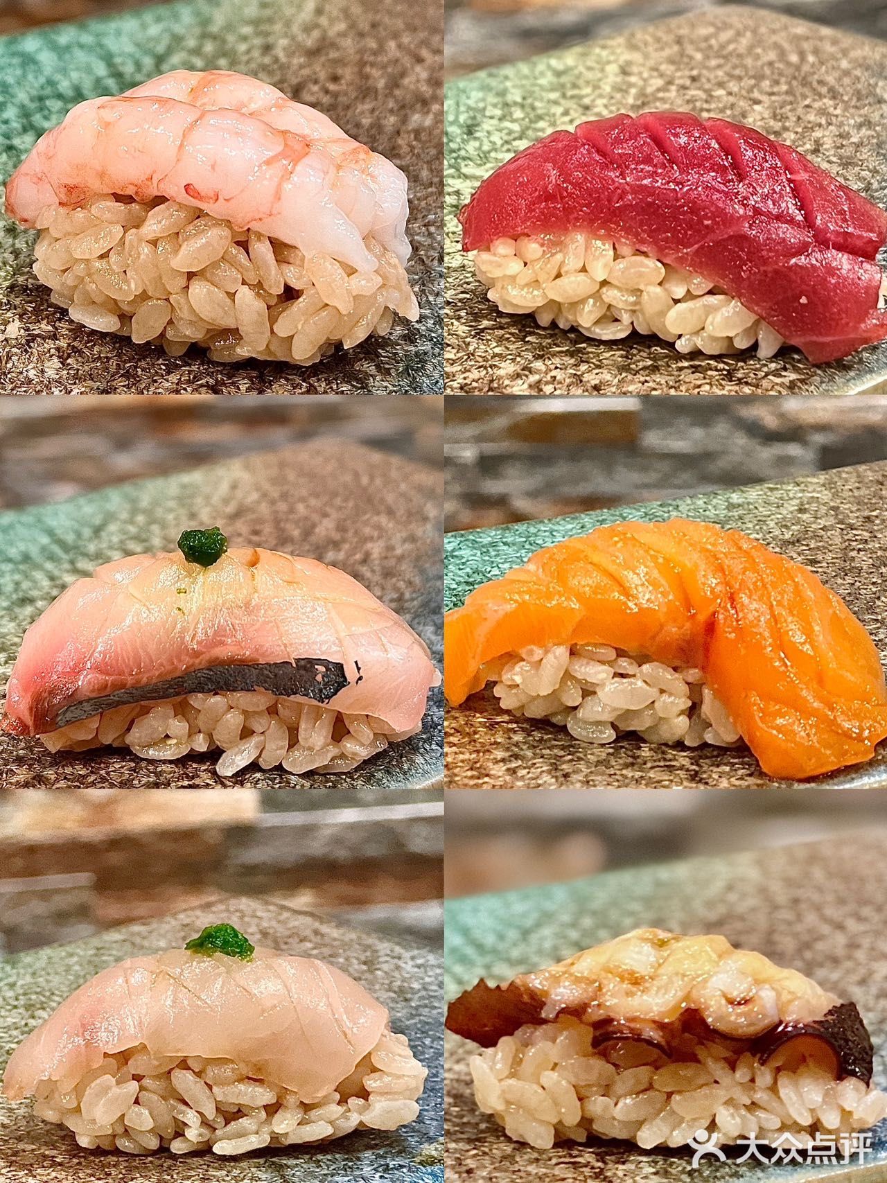 广州平民价 Omakase！先298仲有海胆吃哇