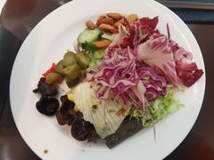 -大连富丽华大酒店
