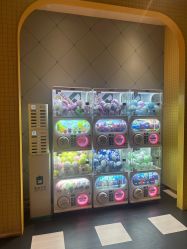 -meland亲子乐园•派对•研学(宁波华润万象城店)