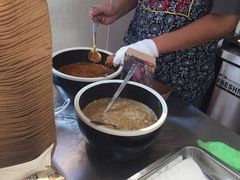 -奶奶的美食(李村步行街店)