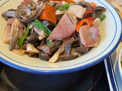 -妈妈的味道(和顺古镇店)