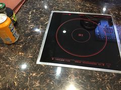 -城一锅涮烤羊蝎子·烤串