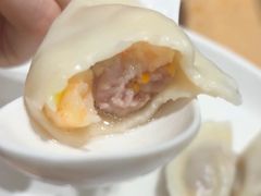 -喜家德虾仁水饺(浦东山姆店)