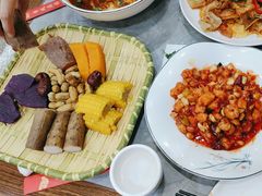 -上庄晋风庄园(上庄店)