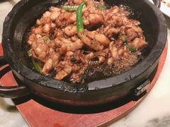 -绿茶餐厅(昌平悦荟店)