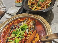 -肥家大排档(天河体育西店)