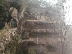-东天目山风景区