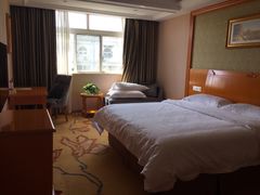 -维也纳酒店(合肥长江东路三里街地铁站店)