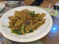 -黄泥岗·地道湖北菜(奥特莱斯店)