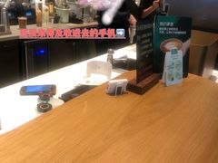 -星巴克(天水秦州万达广场门店)