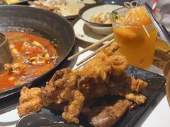 -老天桥蛙炉火锅(姑苏总店)