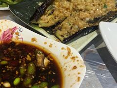 -凤爪王烧烤(徐东旗舰店)