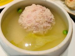 -苏帮袁Sue Cuisine(南开大悦城店)