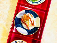 -桃屋日本料理(清华科技园店)