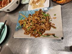 -潮界(虹桥新天地店)