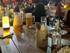 -天津普拉那啤酒坊(意风区店)