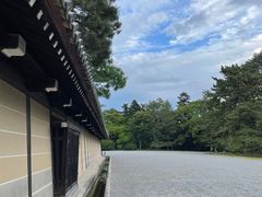-京都御所