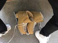-冰纷万象滑冰场(南山万象天地店)
