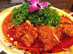 -蜀大侠火锅(寰球文化地标·总府店)