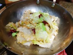-绿茶餐厅(coco park 店)