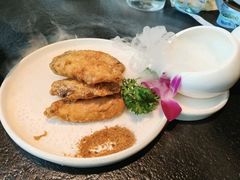 -唐猫庭院·千年陕菜(赛格国际购物中心店)