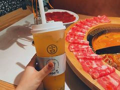 -川中渝夫火锅(铜陵万达广场店)