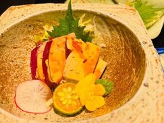 -花潮料理艺食馆(成都万象城店)