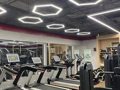 -VLines耀能运动Space&Flow(国贸店)