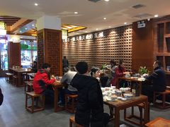 -毅祥斋老孙家泡馍(北院门鼓楼店)