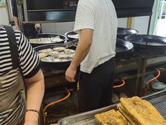 -王三姑牛肉饼
