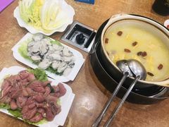 -金记猪肚鸡(琅西店)
