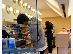 -村口大树(长乐路店)