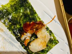 -红沃鳗鱼黑牛烤肉店(不老街店)